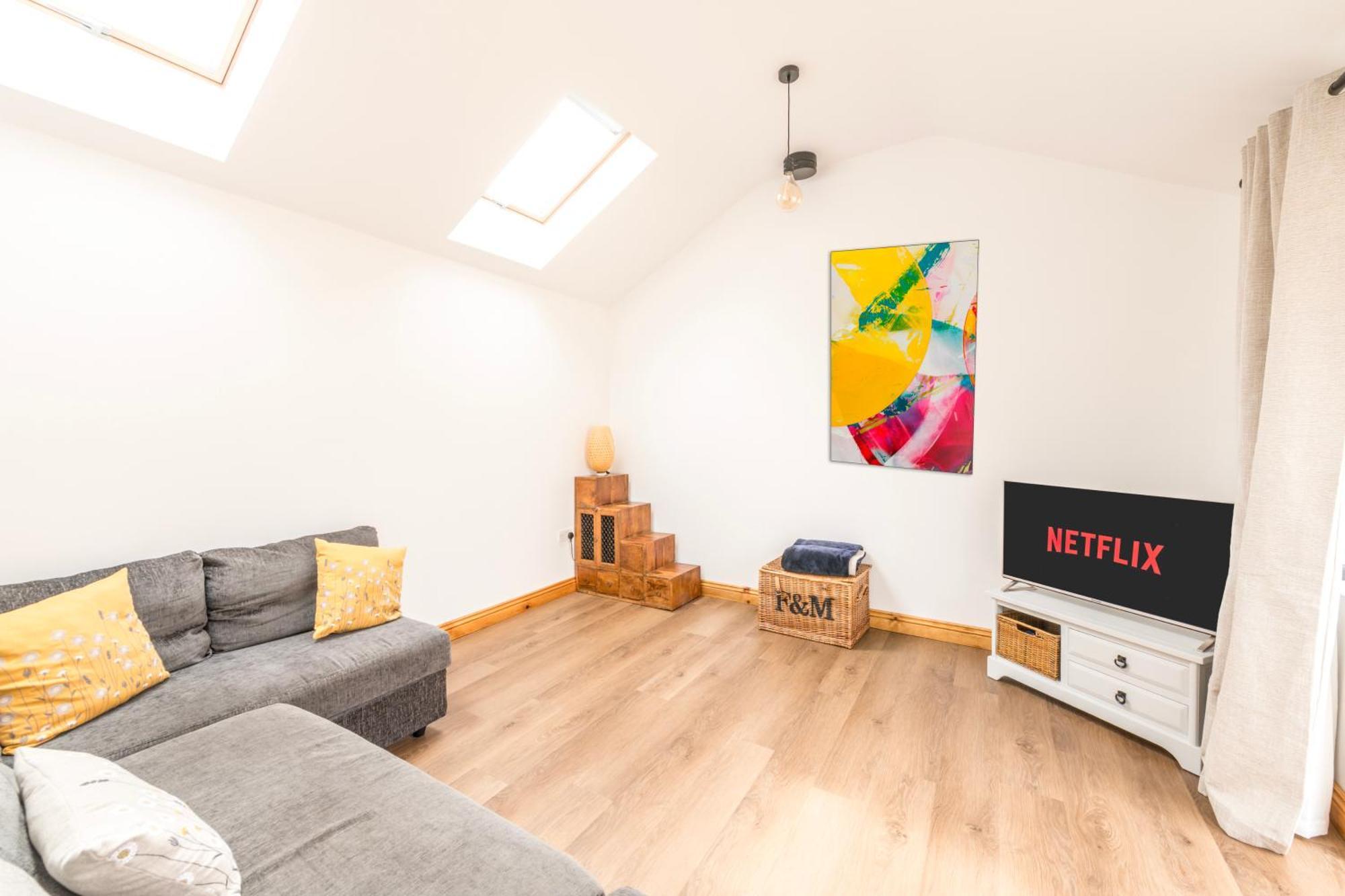 Well-located Countryside * Nailsea