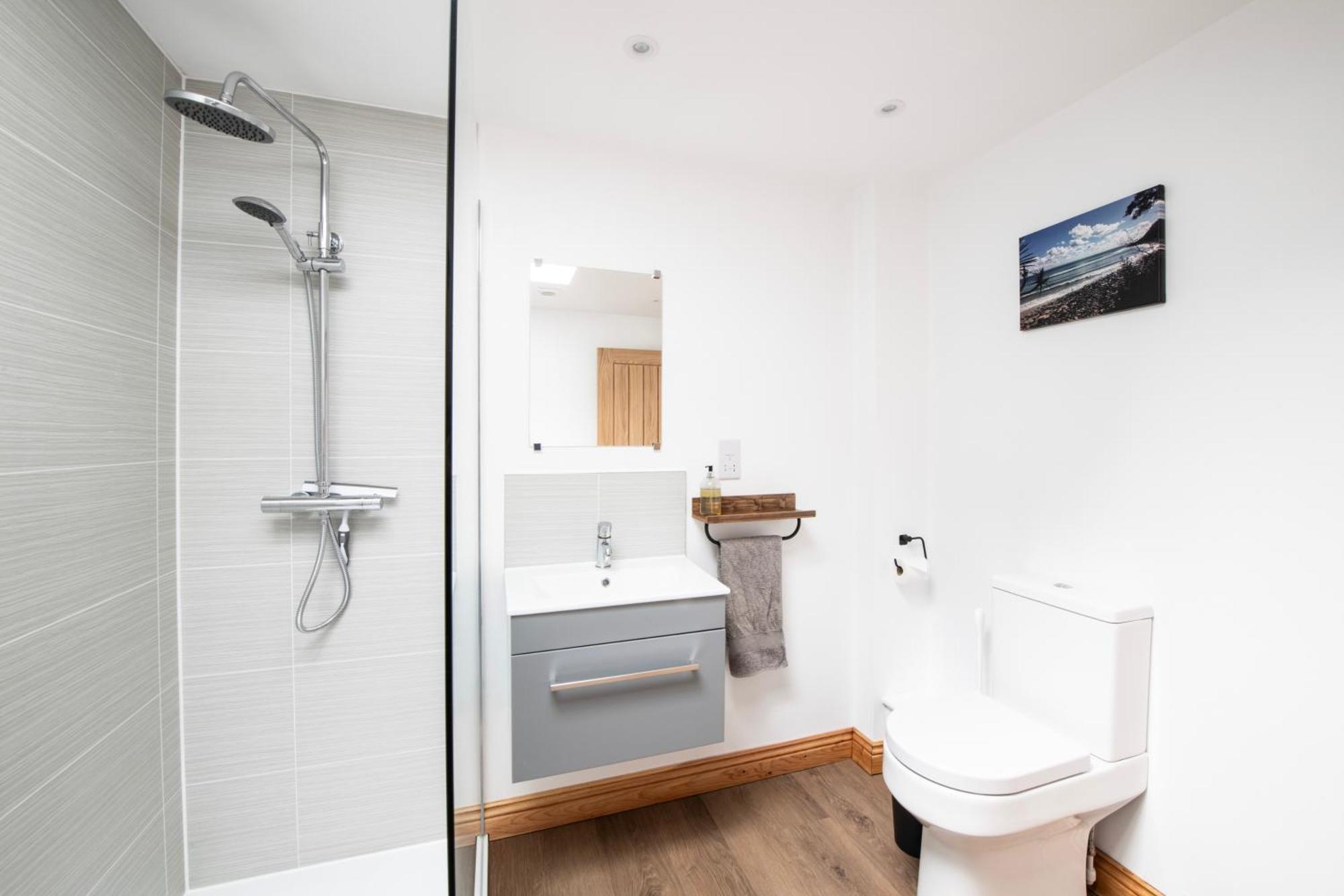Vakantiehuis Well-located Countryside