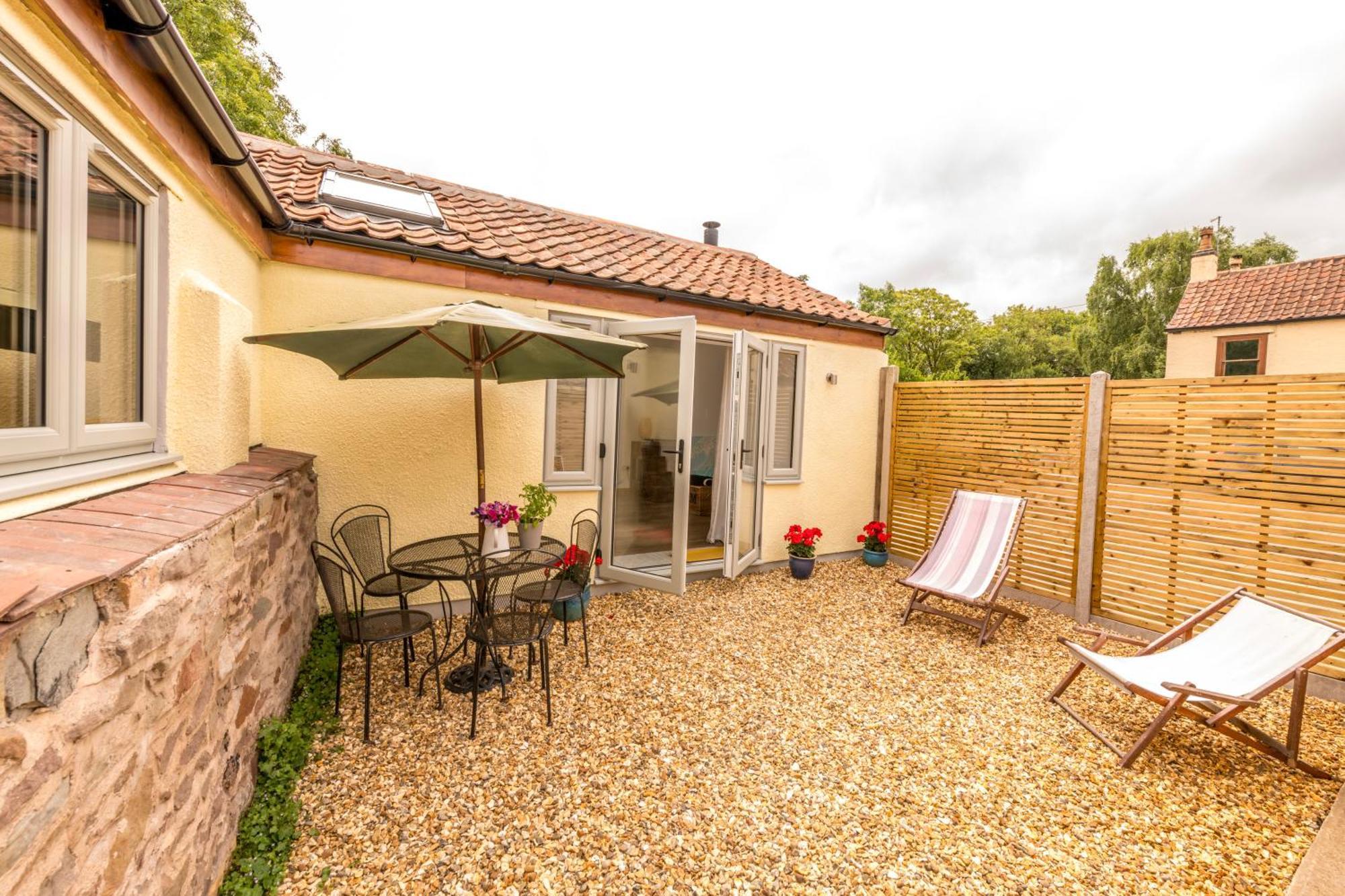Well-located Countryside Vakantiehuis Nailsea