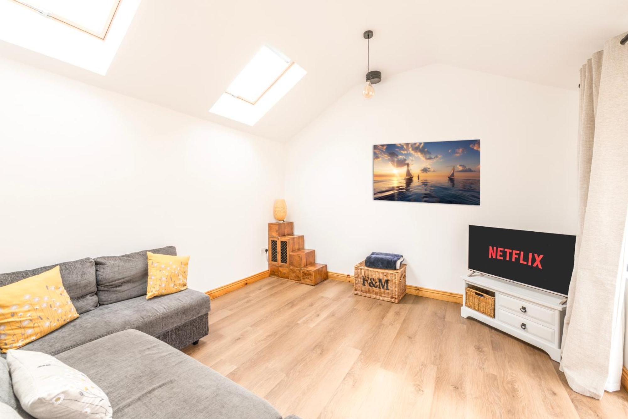 Vakantiehuis Well-located Countryside *