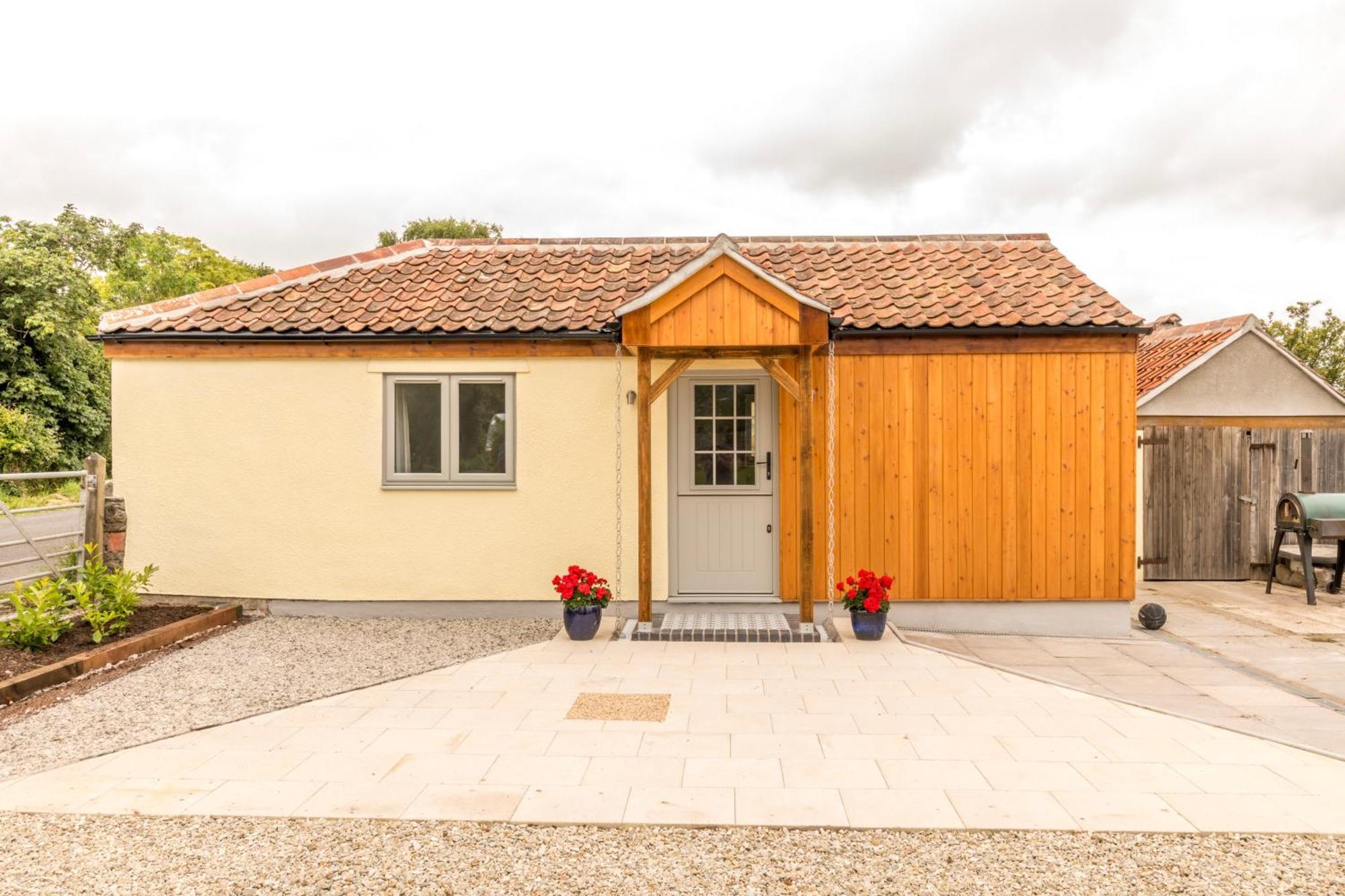 Well-located Countryside Vakantiehuis Nailsea