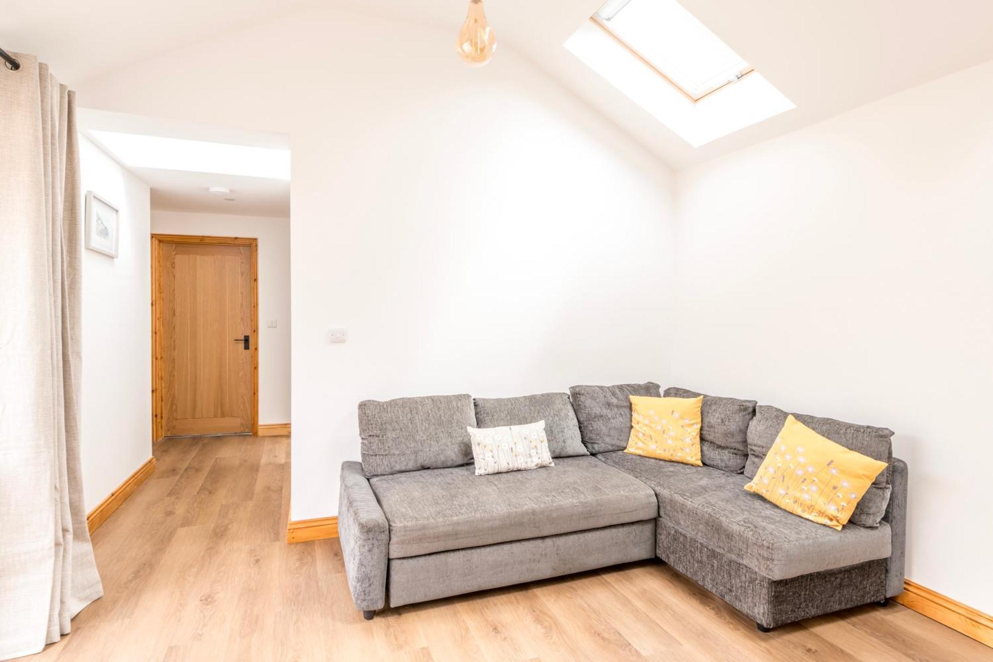 Vakantiehuis Well-located Countryside Nailsea