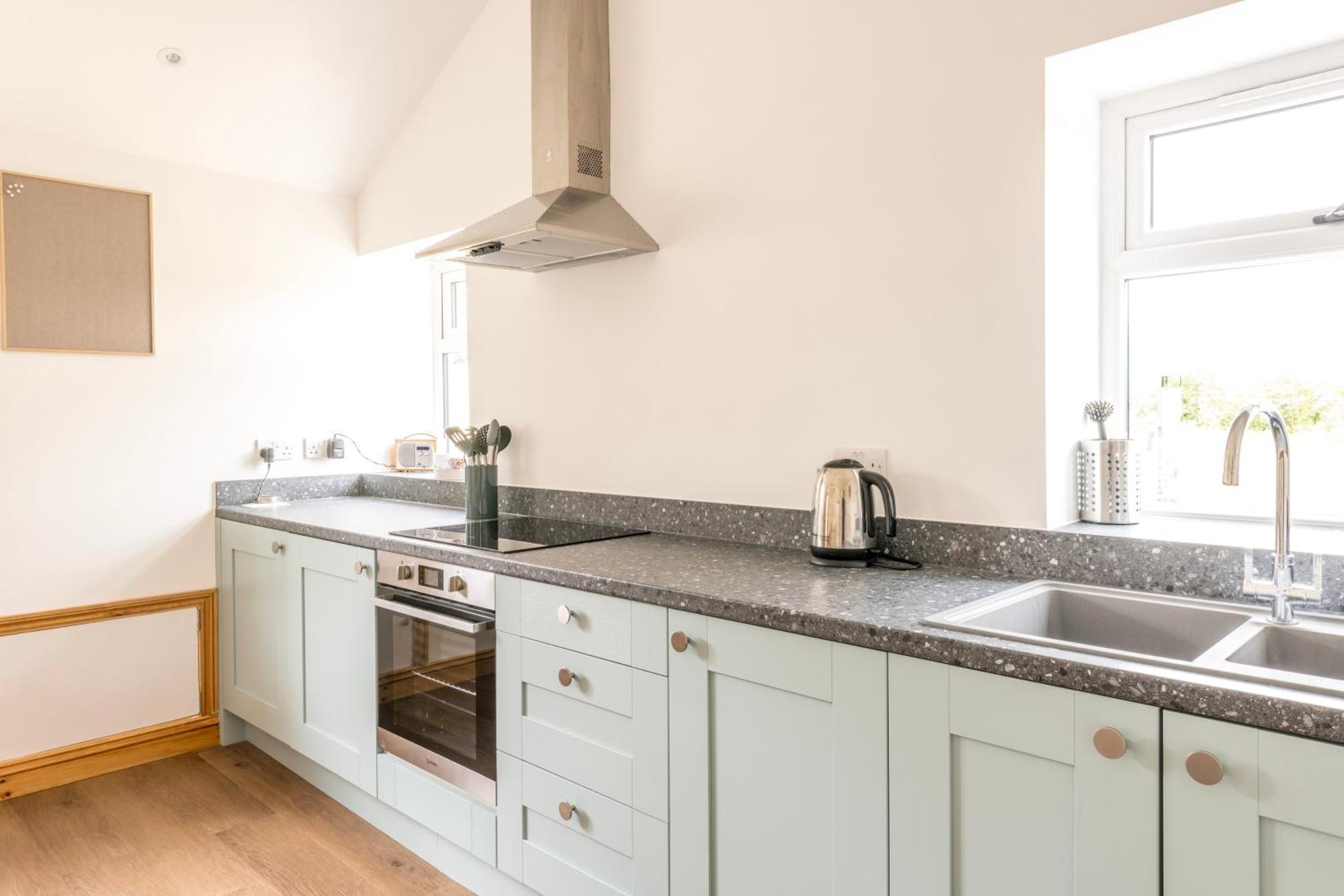 Well-located Countryside Nailsea