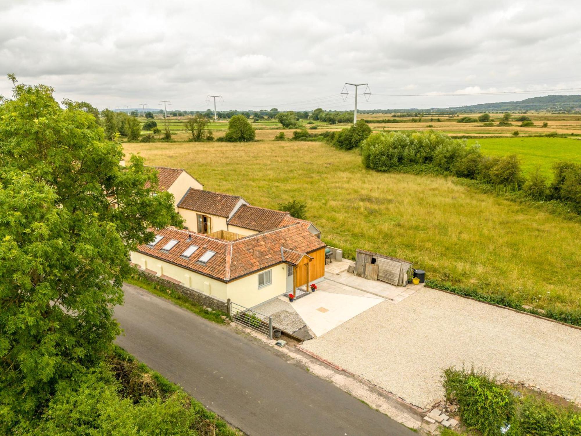 Holiday home Well-located Countryside