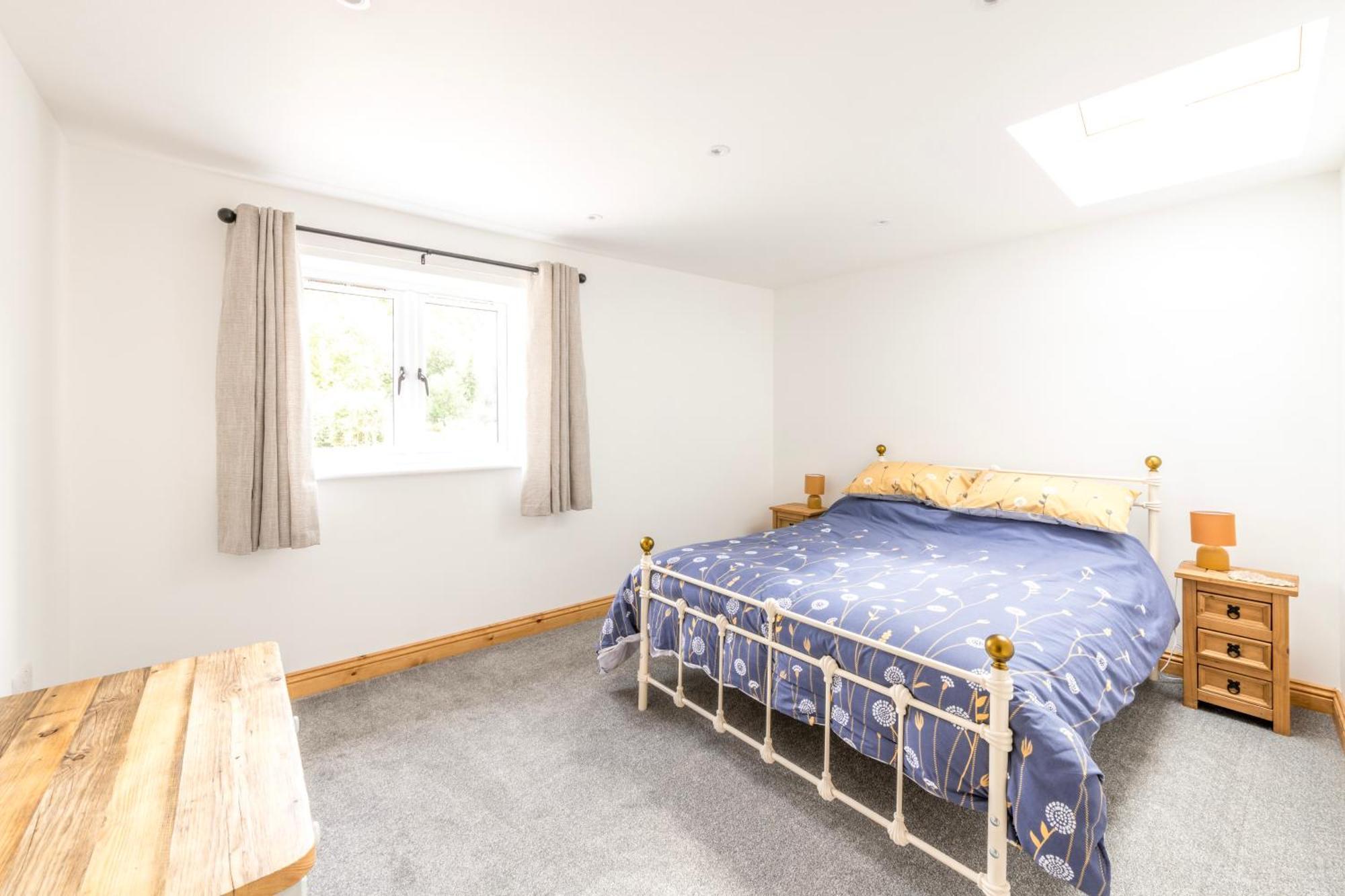 Holiday home Well-located Countryside